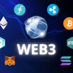 Blockchain, Cryptocurrency & Web3: Transforming the Future of Digital Innovation