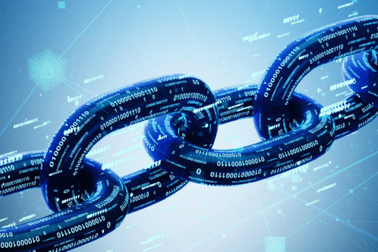 Blockchain innovations across industries