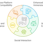Impact of NFTs and DeFi in gaming, art, and supply chains