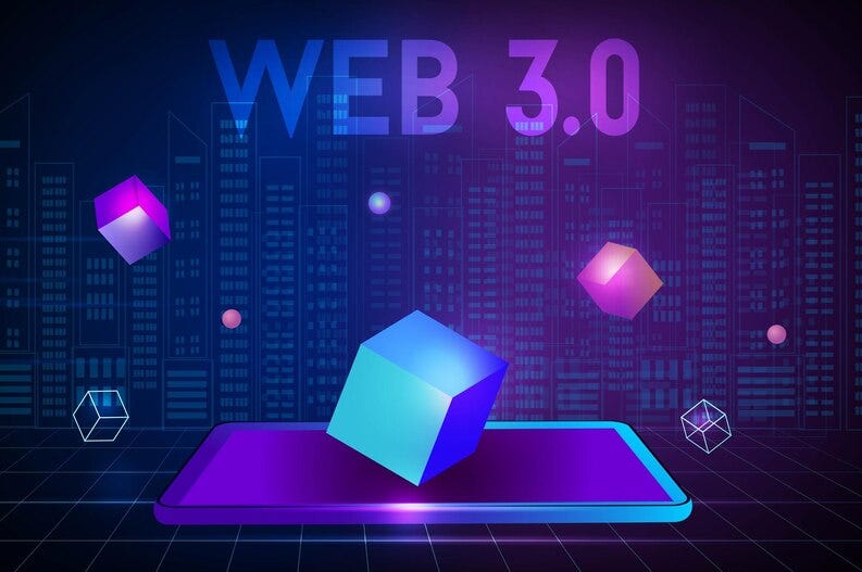 Web3 and the Future of Decentralized Applications