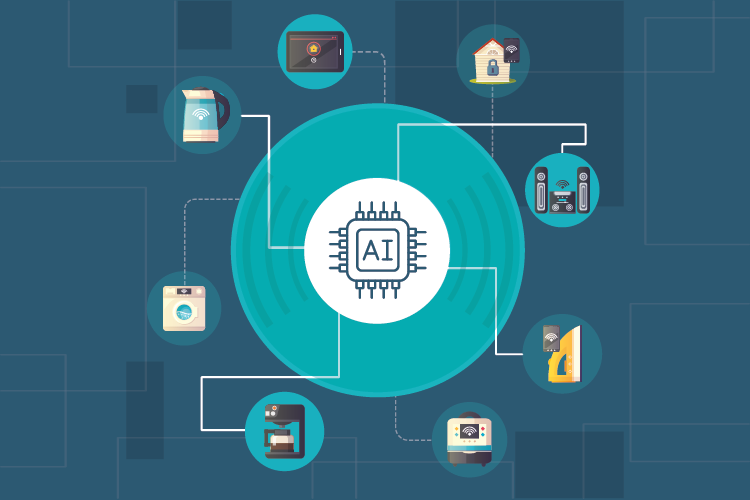 AI-Powered Consumer Technology: Revolutionizing Everyday Life