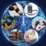 Innovations in Wearable Health Monitors in 2025